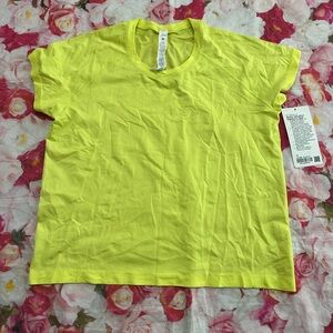 Lululemon Swiftly Tech Size 14